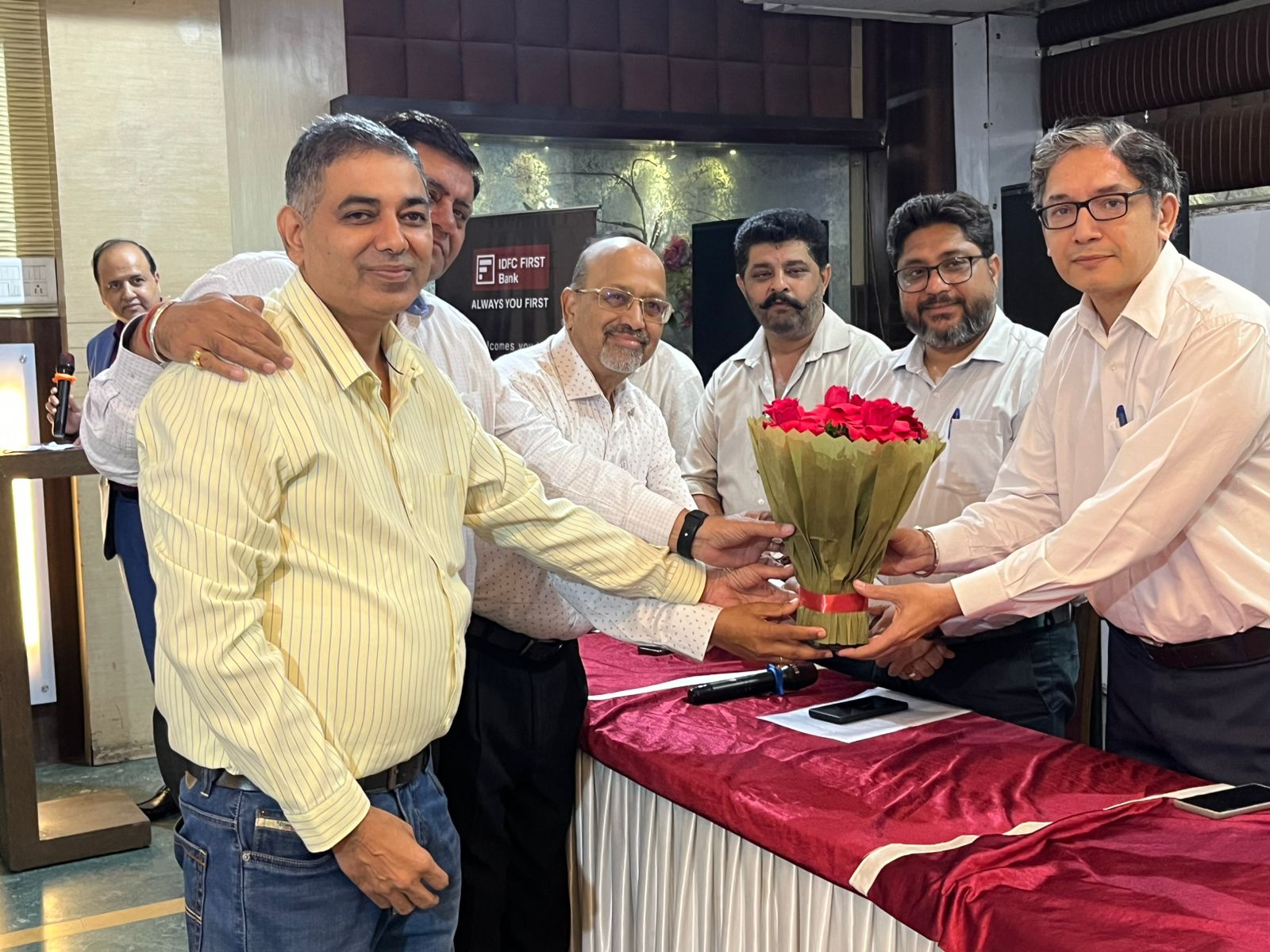 SPREE Awareness Camp held at Chandigarh